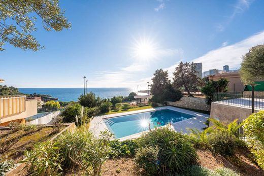 Apartment in Roquebrune-Cap-Martin, Alpes-Maritimes