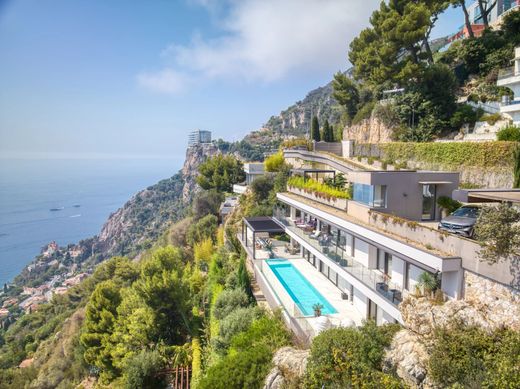 Villa in Roquebrune-Cap-Martin, Alpes-Maritimes