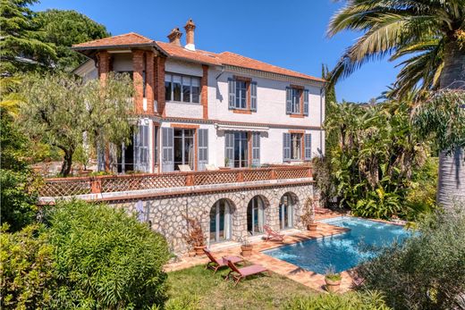 Villa in Cannes, Alpes-Maritimes