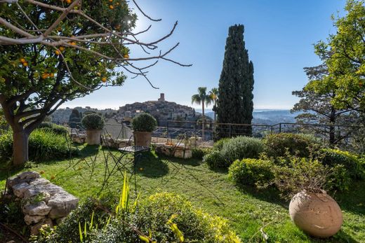 Villa in Saint-Paul, Alpes-Maritimes