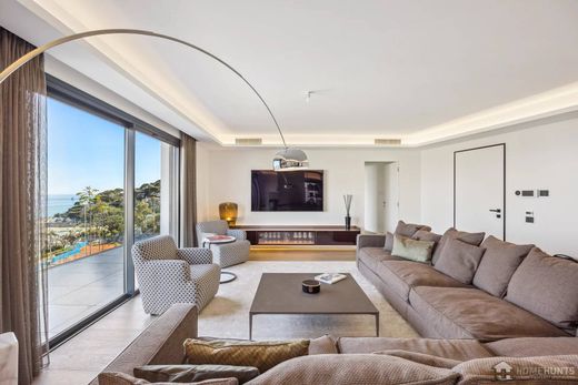 Apartment in Cap-d'Ail, Alpes-Maritimes