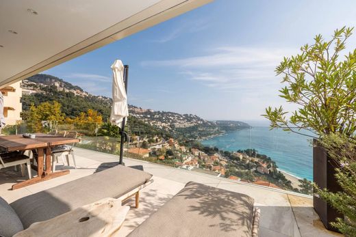 Apartament w Roquebrune-Cap-Martin, Alpes-Maritimes