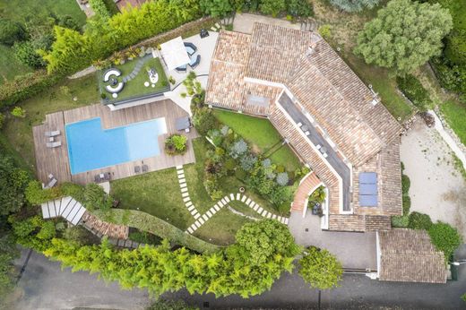 Villa in Vence, Alpes-Maritimes