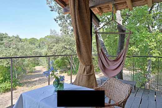 Aubais, Gardのヴィラ