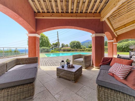 Vence, Alpes-Maritimesのヴィラ
