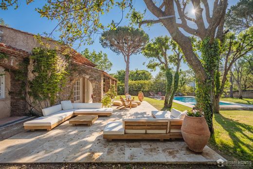 Villa in Grimaud, Var
