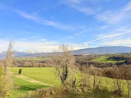 Terrain à Lovagny, Haute-Savoie