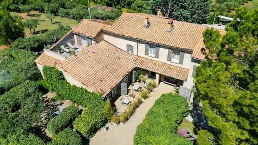 Villa en Lorgues, Var