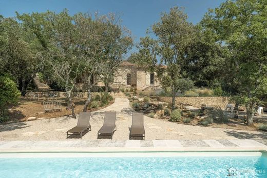 Villa en Gordes, Vaucluse