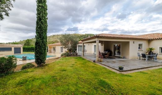 Villa in Simiane-Collongue, Bouches-du-Rhône