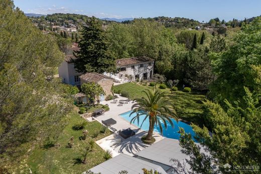 Villa in Valbonne, Alpes-Maritimes