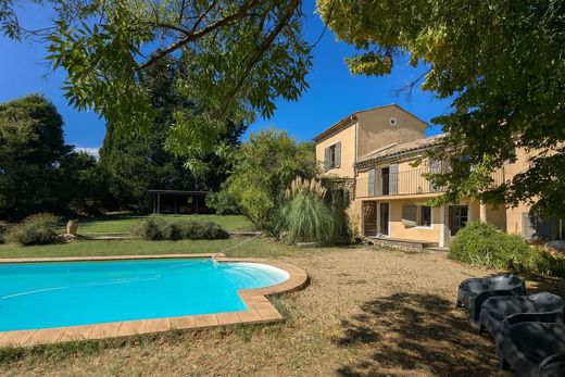 Villa Villecroze, Var