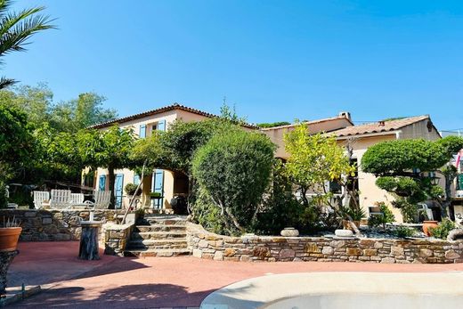 Вилла, Les Issambres, Var