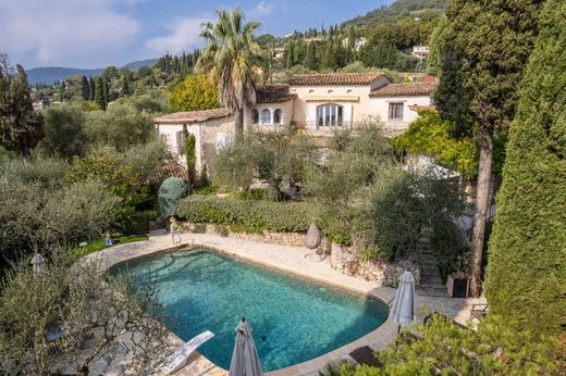 Villa in Peymeinade, Alpes-Maritimes