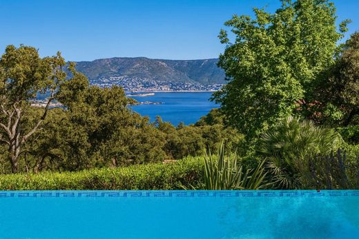 Villa en Bormes-les-Mimosas, Var
