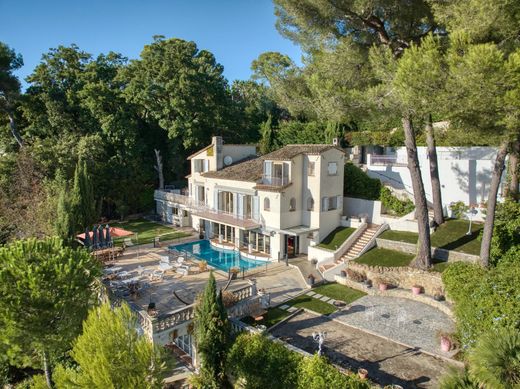 Villa a Mougins, Alpi Marittime