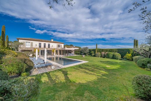 Villa in Mougins, Alpes-Maritimes