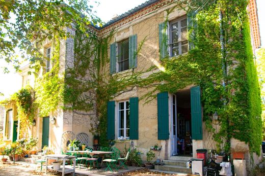 Villa in Le Thor, Vaucluse