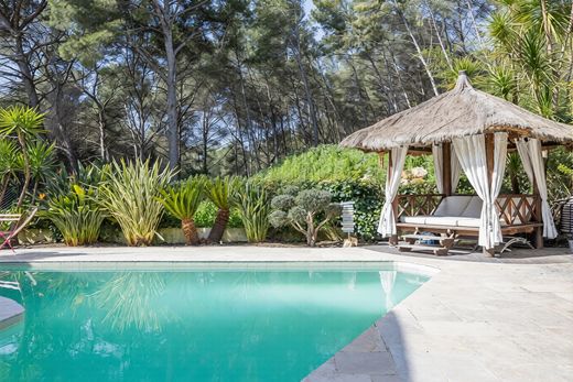 Villa in Sanary-sur-Mer, Var