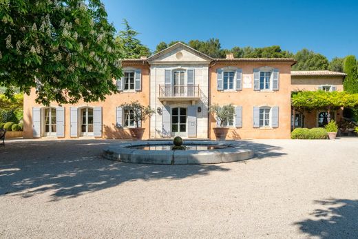 Villa à Aix-en-Provence, Bouches-du-Rhône