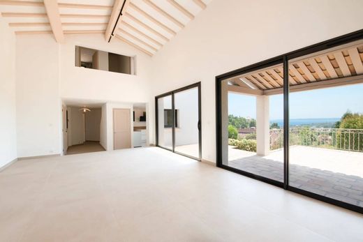 Villa in Les Issambres, Var