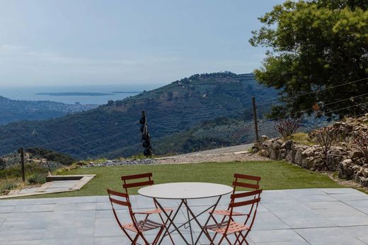 Villa en Tanneron, Var