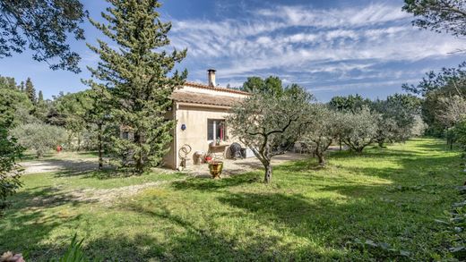 Villa in Eygalières, Bouches-du-Rhône