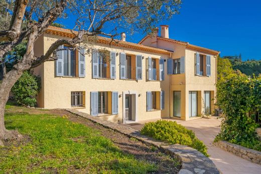 Villa in Cannes, Alpes-Maritimes