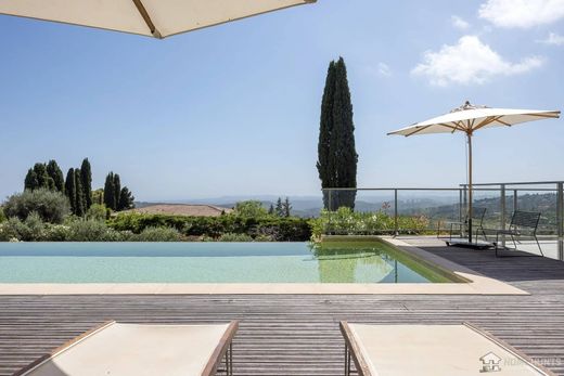 Vence, Alpes-Maritimesのヴィラ