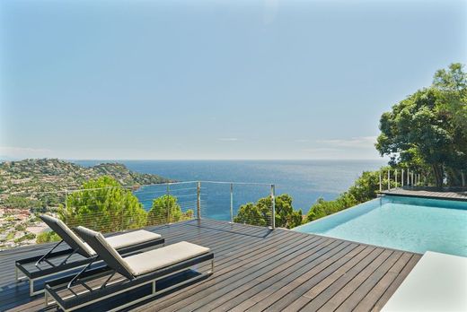 Villa in Le Trayas, Var