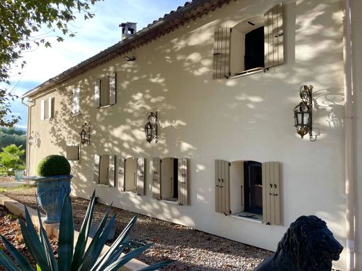 Villa a Les Arcs, Var