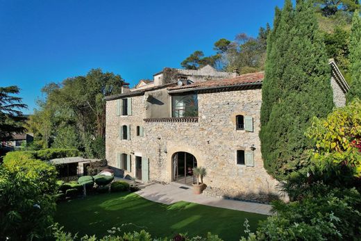 Villa in Uzès, Gard