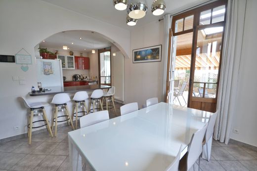 Villa en Annecy, Alta Saboya