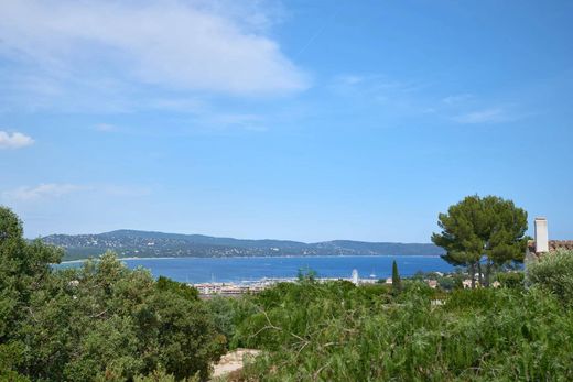 Villa in Cavalaire-sur-Mer, Var