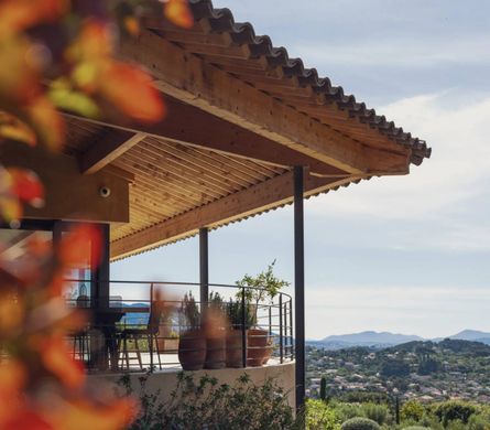 Βίλα σε Ollioules, Var