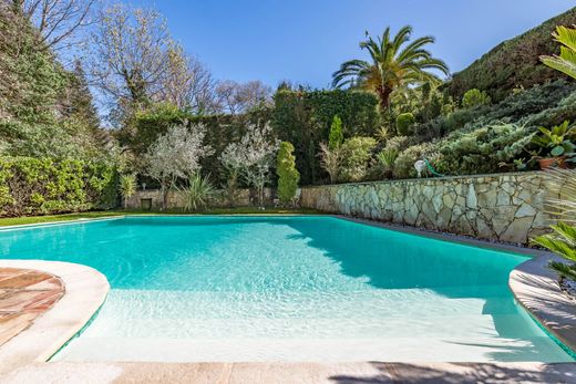 Villa in Mougins, Alpes-Maritimes