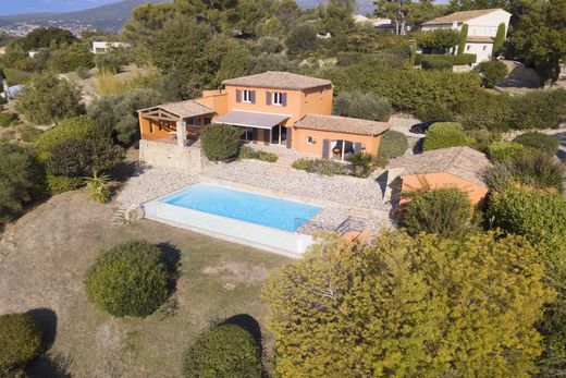 Villa in Valbonne, Alpes-Maritimes
