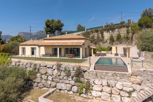 Вилла, Ницца, Alpes-Maritimes