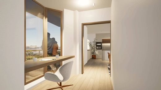 Apartment in Saint-Germain, Odéon, Monnaie, Paris