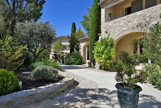 Villa in Uzès, Gard