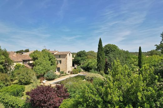 Villa in Uzès, Gard