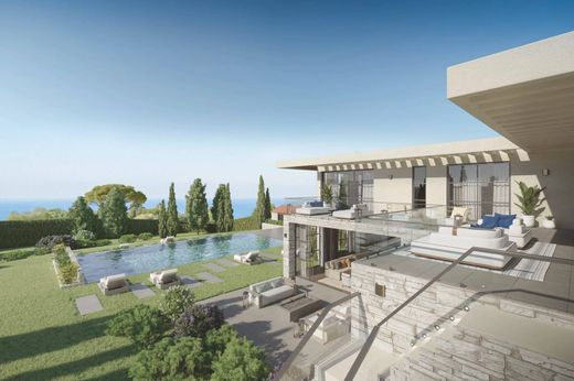 Βίλα σε Κάννες, Alpes-Maritimes