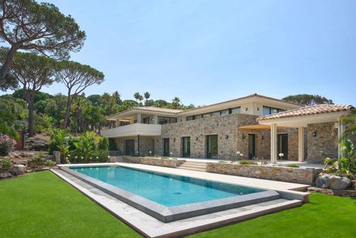 Villa in Saint-Tropez, Var