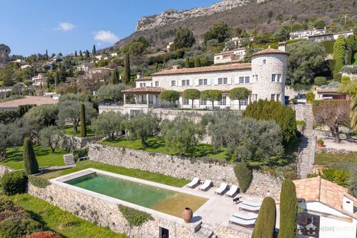 Villa in Vence, Alpes-Maritimes