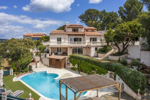 Вилла, Cavalaire-sur-Mer, Var