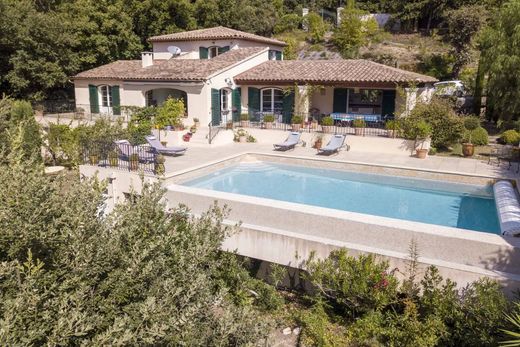 Villa a Magagnosc, Alpi Marittime