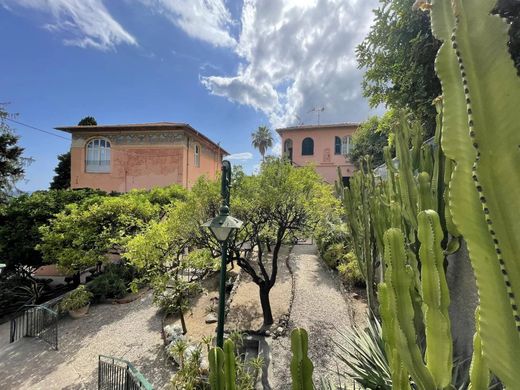 Villa in Menton, Alpes-Maritimes