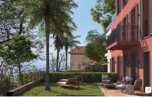 Apartment / Etagenwohnung in Théoule-sur-Mer, Alpes-Maritimes