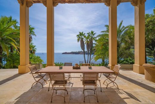 Villa a Saint-Raphaël, Var