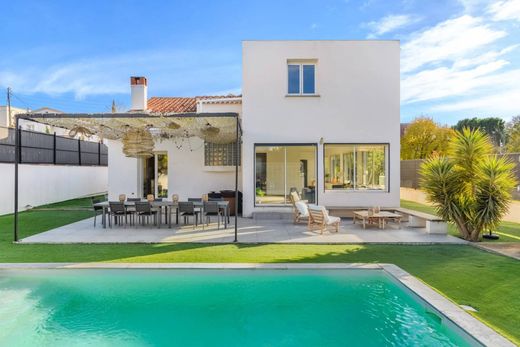 Villa in Marseille, Bouches-du-Rhône